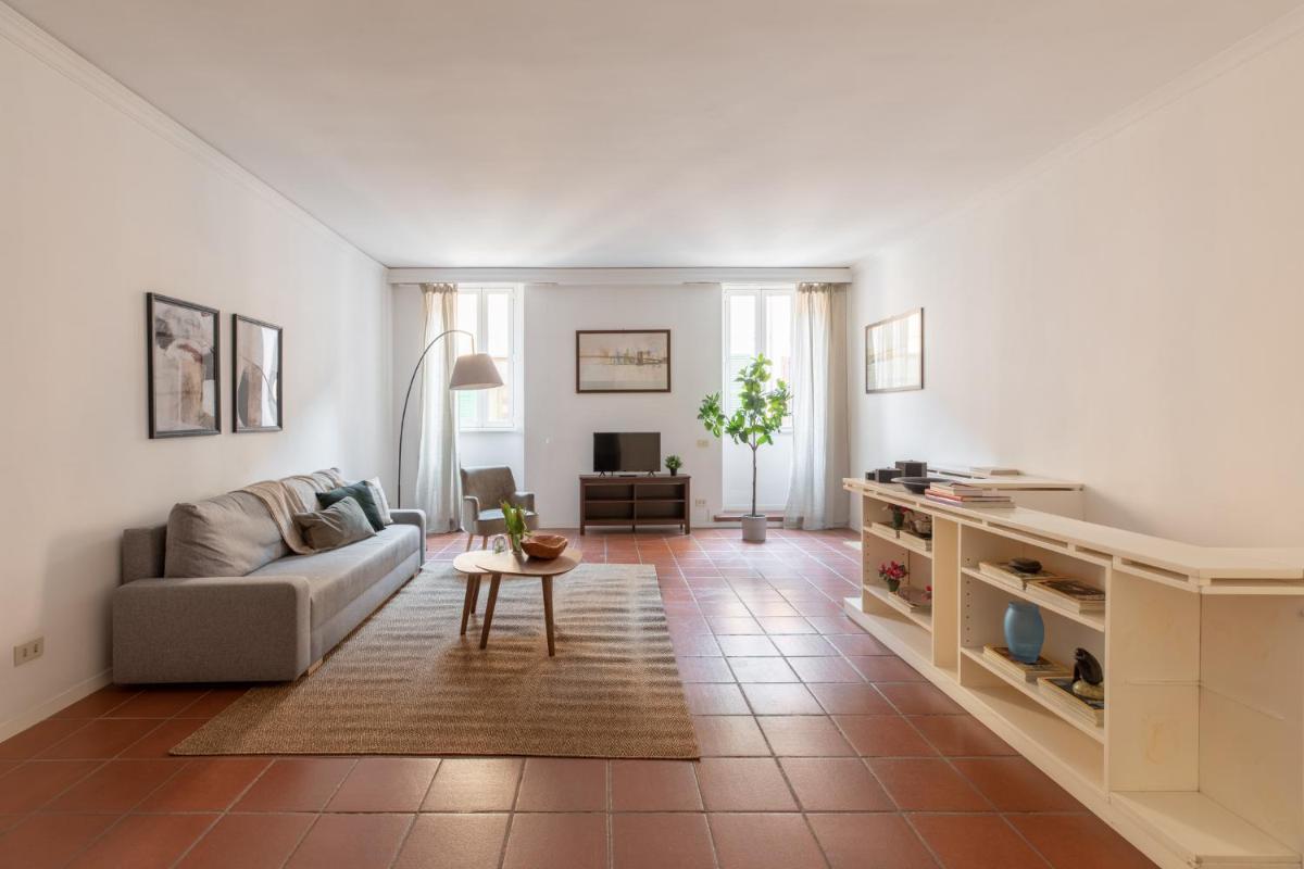 iFlat Magic Apartment in the Heart of Trastevere - main image