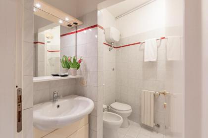 iFlat Magic Apartment in the Heart of Trastevere - image 11