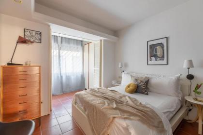 iFlat Magic Apartment in the Heart of Trastevere - image 14