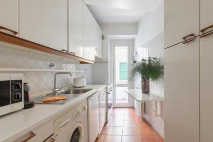 iFlat Magic Apartment in the Heart of Trastevere - image 15