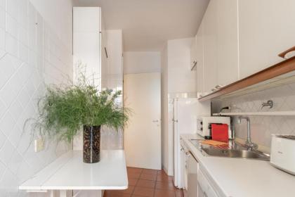iFlat Magic Apartment in the Heart of Trastevere - image 16
