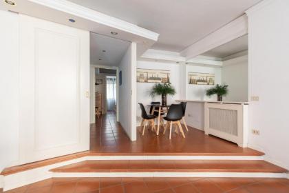 iFlat Magic Apartment in the Heart of Trastevere - image 17