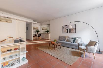 iFlat Magic Apartment in the Heart of Trastevere - image 18