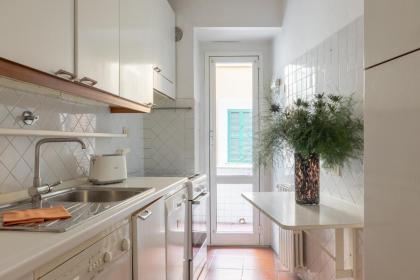 iFlat Magic Apartment in the Heart of Trastevere - image 19