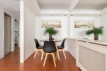 iFlat Magic Apartment in the Heart of Trastevere - image 2