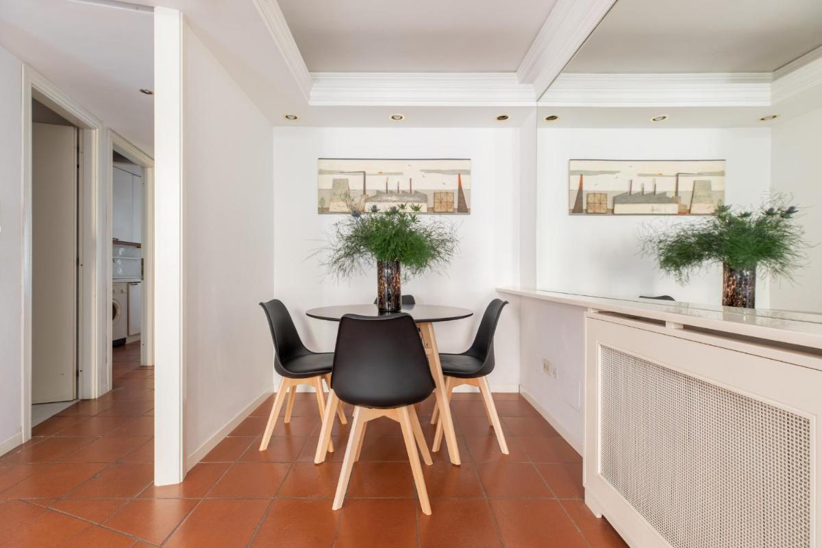 iFlat Magic Apartment in the Heart of Trastevere - image 2