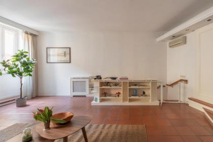 iFlat Magic Apartment in the Heart of Trastevere - image 20