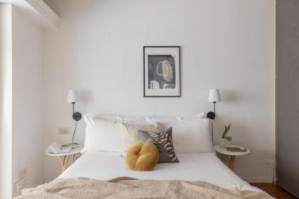 iFlat Magic Apartment in the Heart of Trastevere - image 3