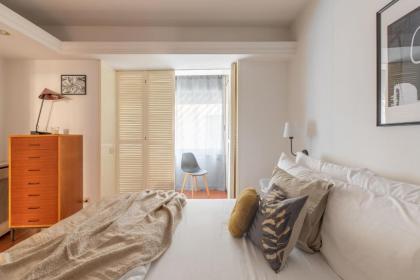 iFlat Magic Apartment in the Heart of Trastevere - image 4