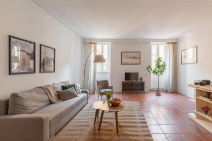 iFlat Magic Apartment in the Heart of Trastevere - image 5