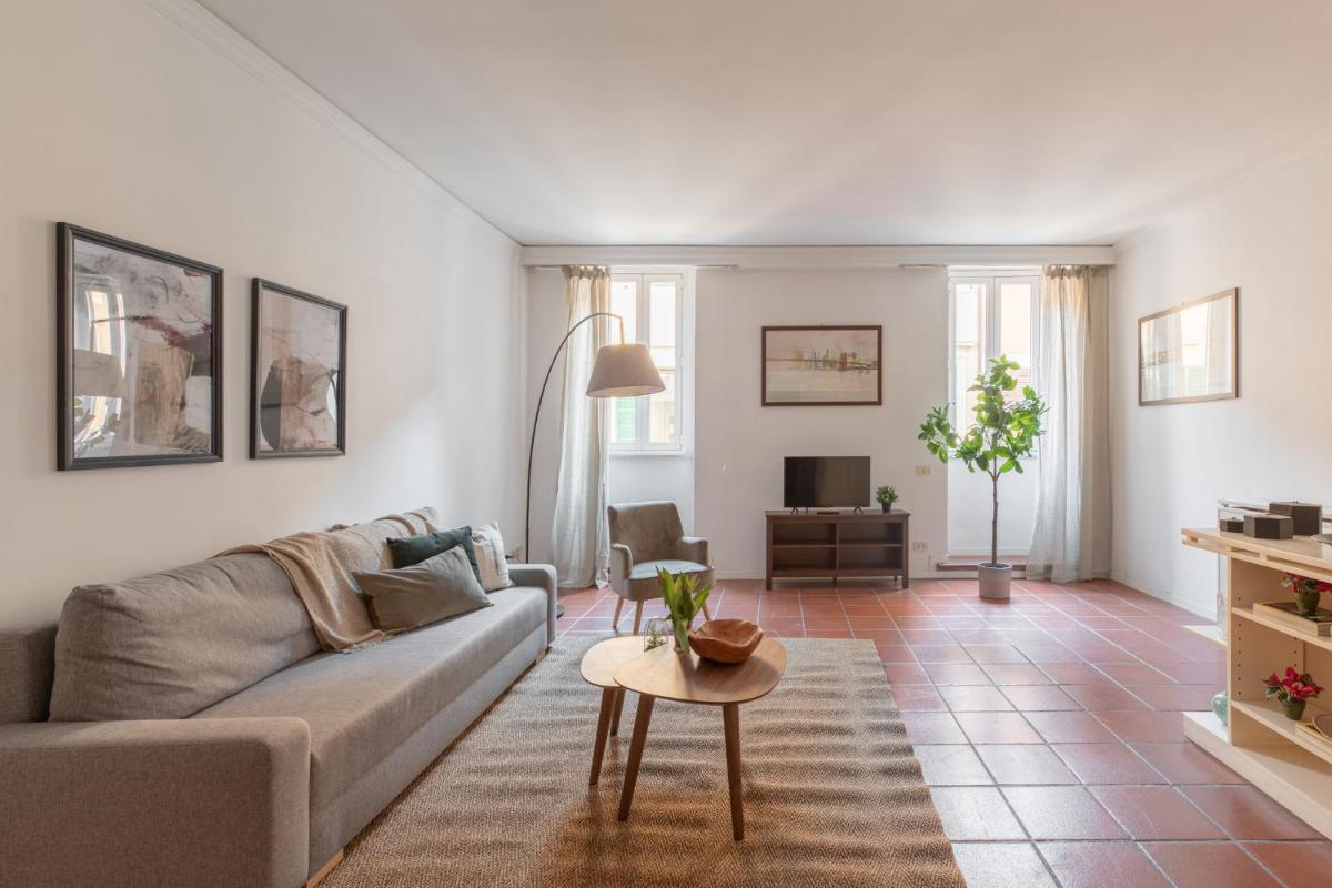 iFlat Magic Apartment in the Heart of Trastevere - image 5