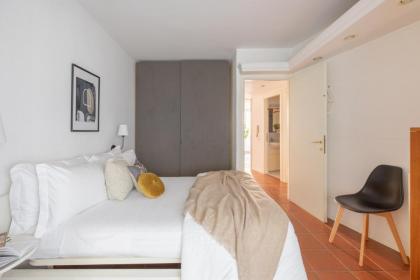 iFlat Magic Apartment in the Heart of Trastevere - image 7