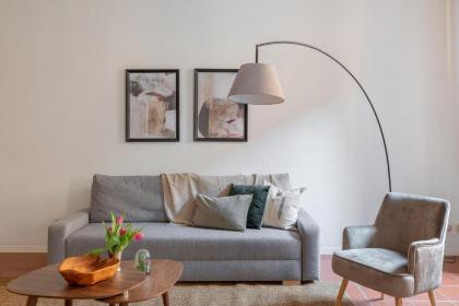 iFlat Magic Apartment in the Heart of Trastevere - image 9