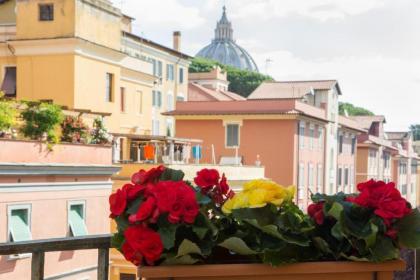 MagnoliaHome alla Cupola di San Pietro 