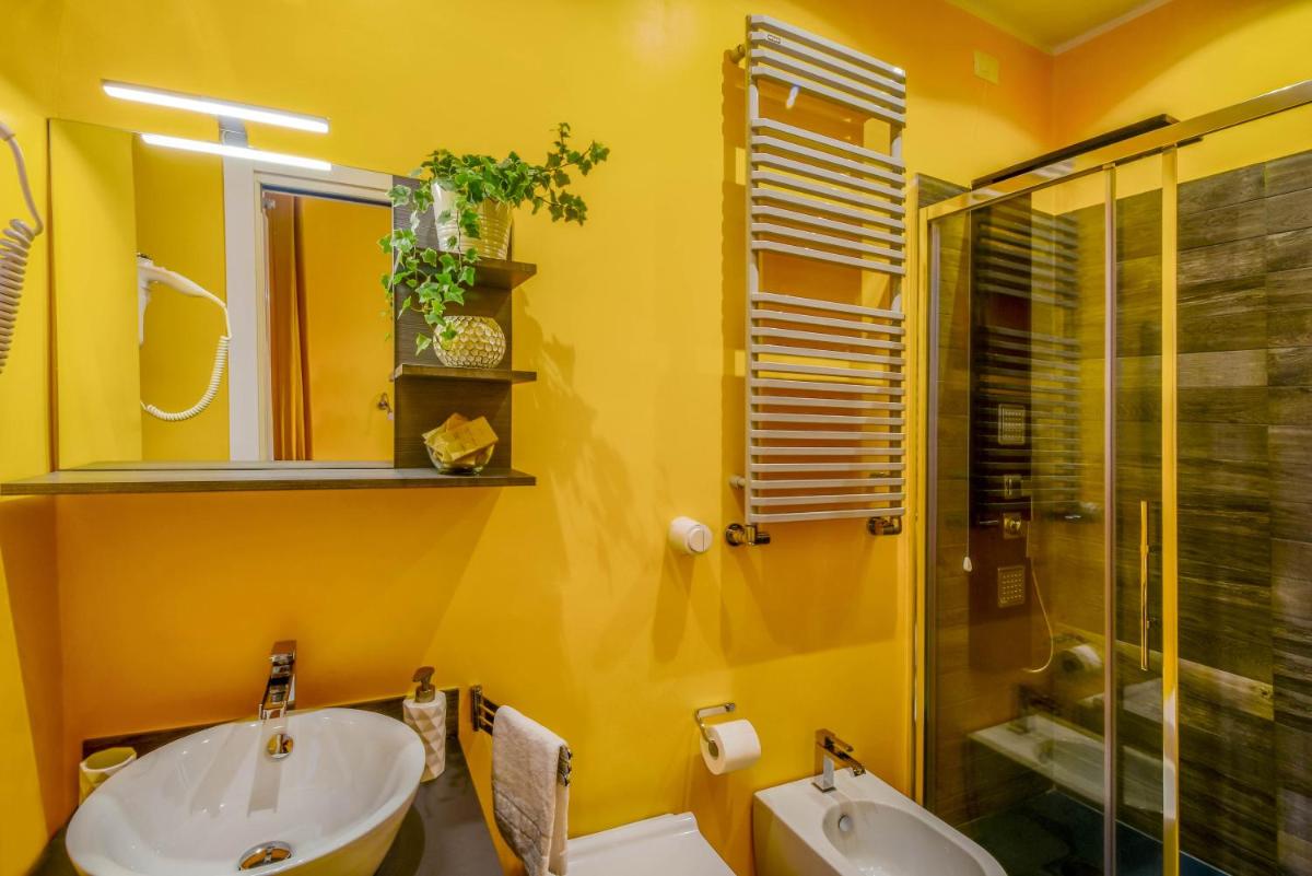 Allegra's House Caracciolo - image 5