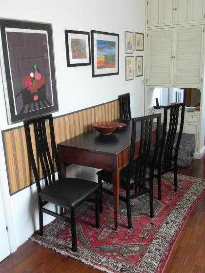 Abitazione Pigneto B&B Rome 