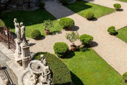 Hotel Vilòn - Small Luxury Hotels of the World 