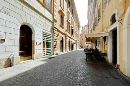 Vantaggio Rome 