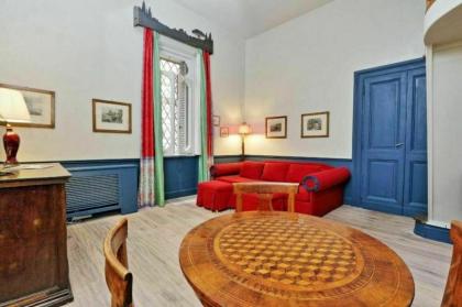 Studio Apt In Rome City Centre Via Gregoriana