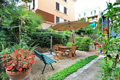 Apartment in Rome 