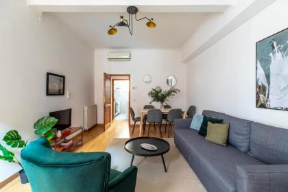 Apartment in Rome 