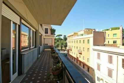 Giulietti Rome 