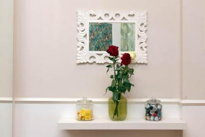 Otranto Vatican Apartment - image 11