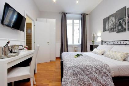 Otranto Vatican Apartment - image 16