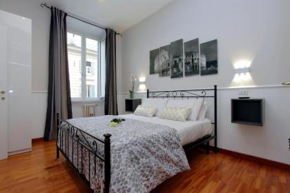 Otranto Vatican Apartment - image 18