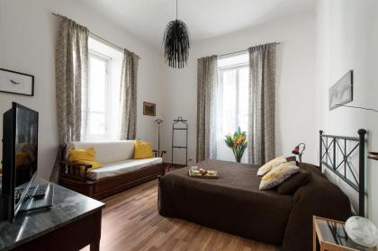 Room in BB - Rome Center Room Suite Classica Rome 