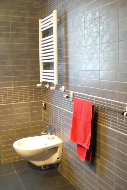 B&B Il Granello Di Senape - image 11