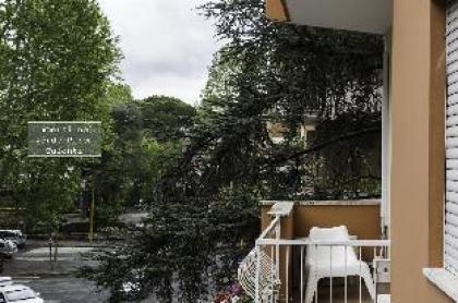 Roma Talenti Breme B&B