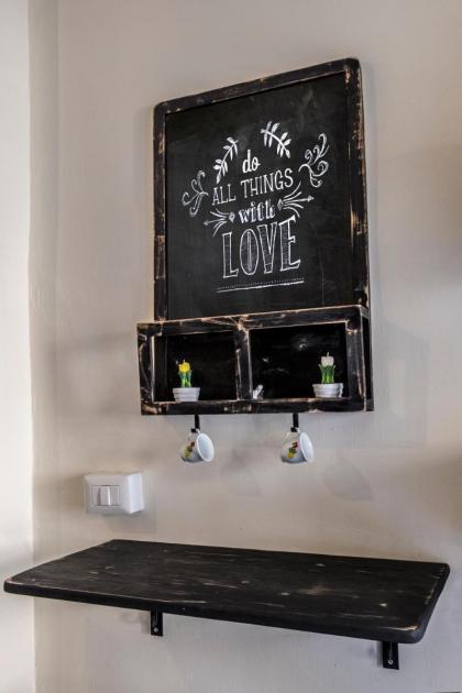 B&B Zen Trastevere - image 10
