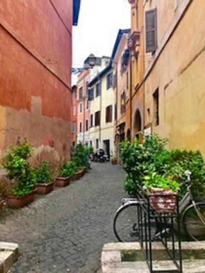 B&B Zen Trastevere - image 11