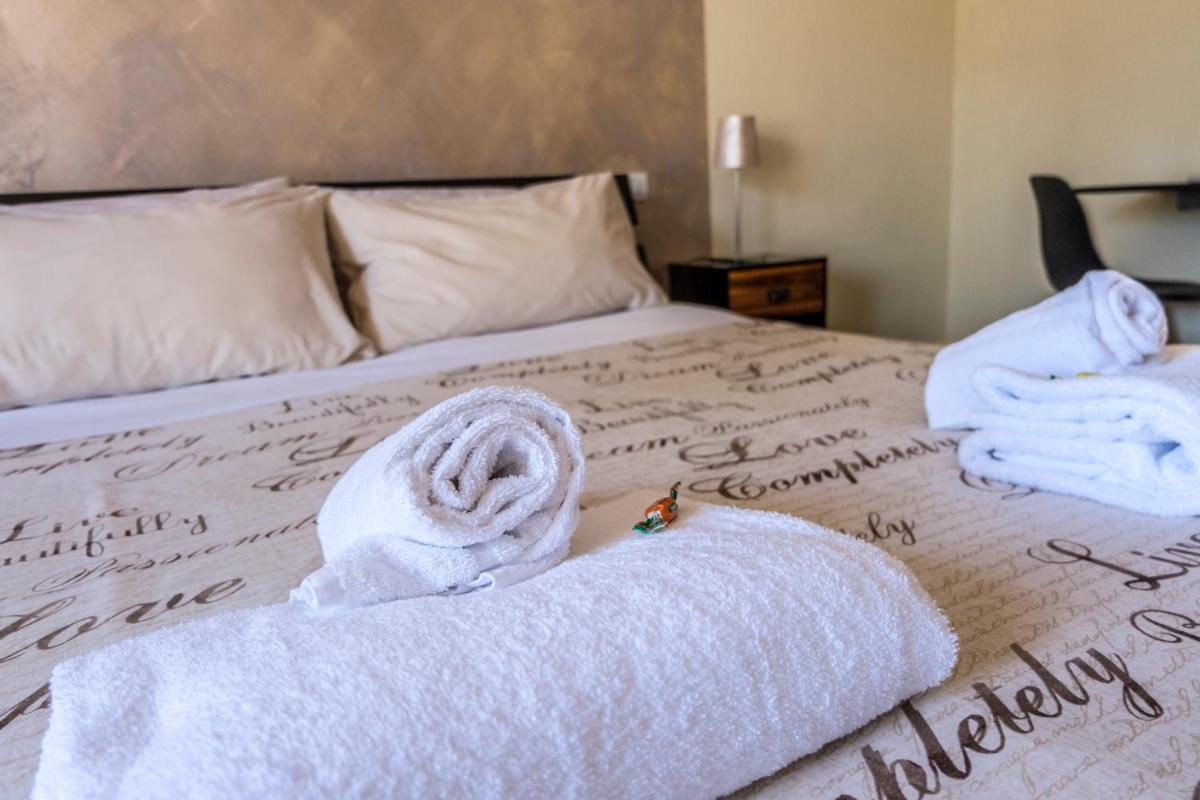 B&B Zen Trastevere - image 2
