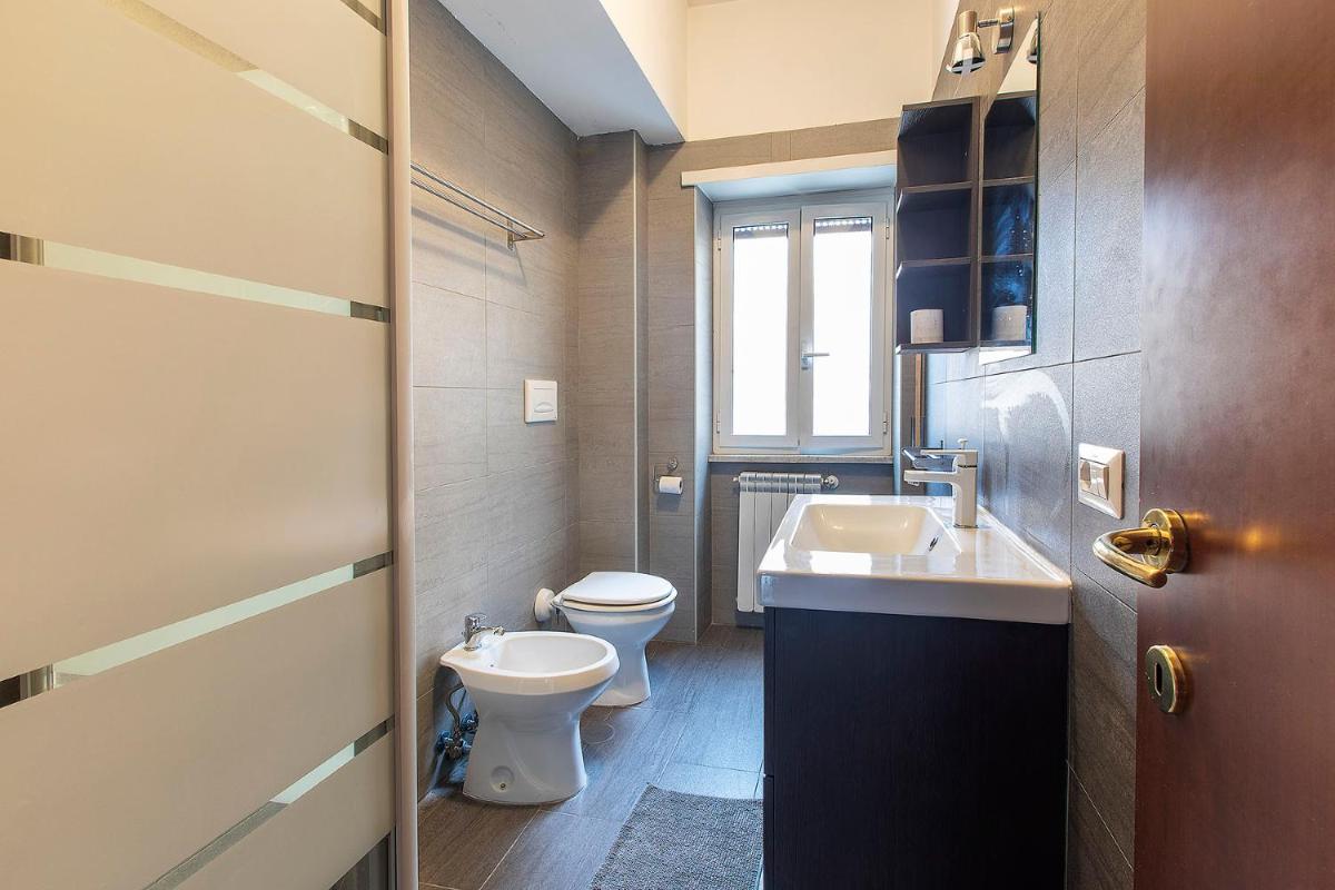 B&B Zen Trastevere - image 4