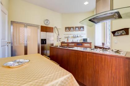 Holiday House Belle Arti - NEL CUORE DI ROMA - image 6