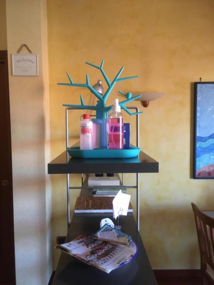 JFK b & b - image 5
