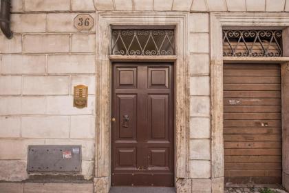 Residenza Costaguti-NEW 