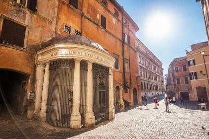 Residenza Costaguti-NEW - image 2