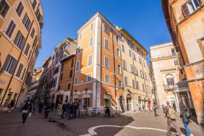 Residenza Costaguti-NEW - image 6