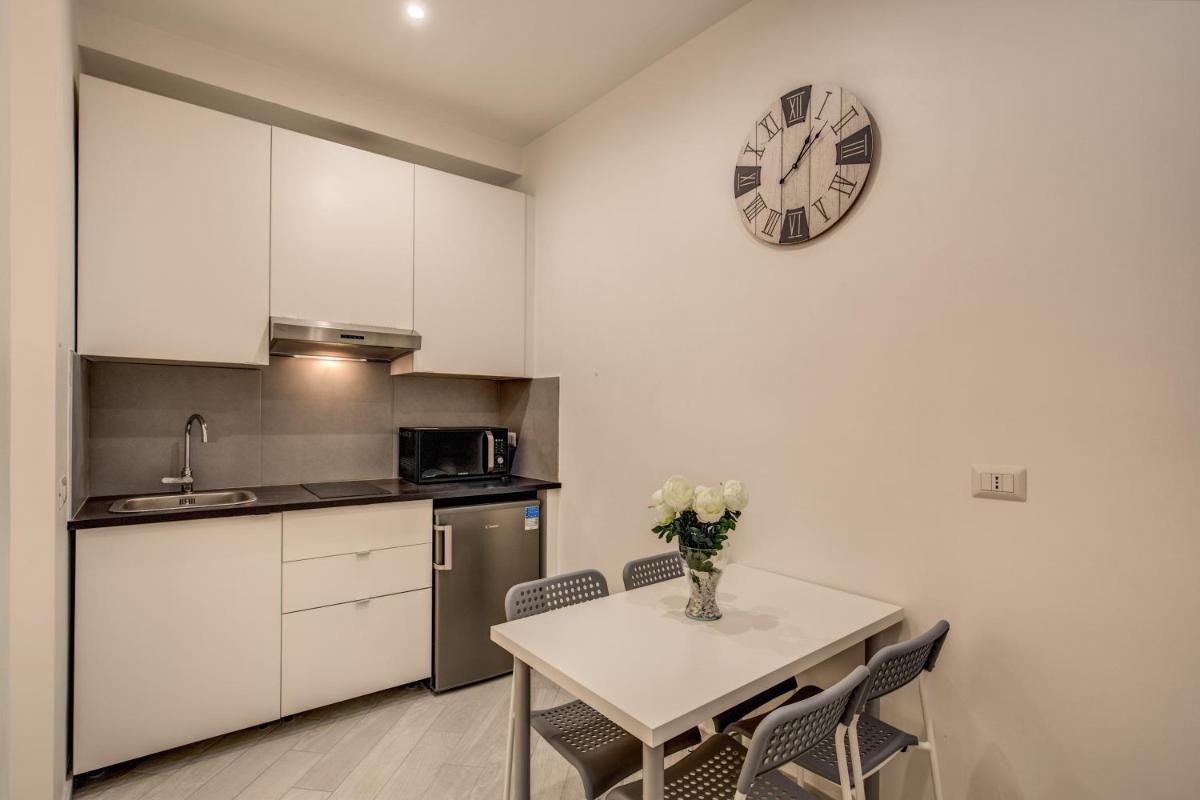 Residenza Costaguti-NEW - image 7