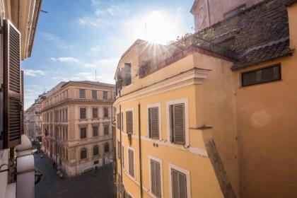 Residenza Costaguti-NEW - image 9