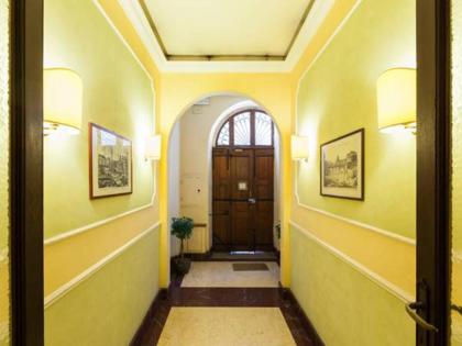 Residenza Maritti Deco Style