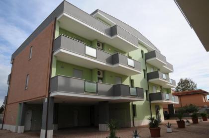 Isa Fiumicino Airport Residence