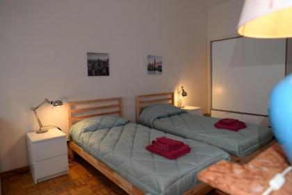 Room in Guest room - Welcome to our establishment We will be happy to welcome you - image 10