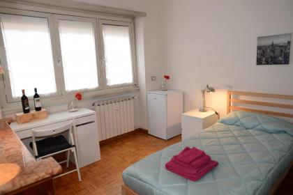 Room in Guest room - Welcome to our establishment We will be happy to welcome you - image 11