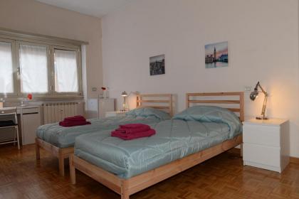 Room in Guest room - Welcome to our establishment We will be happy to welcome you - image 5