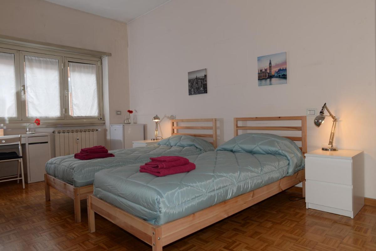Room in Guest room - Welcome to our establishment We will be happy to welcome you - image 5