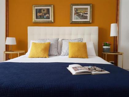 Guest houses in Rome 